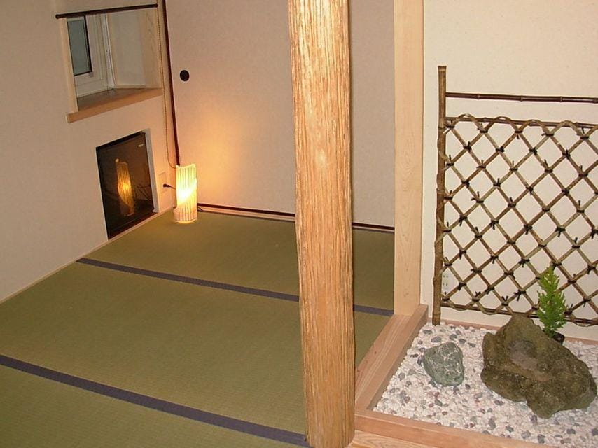 Villa Abierta Hotel in Nagano Prefecture