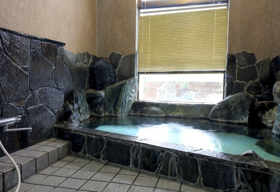 Kibun Harebare Hotel in Kyoto Prefecture
