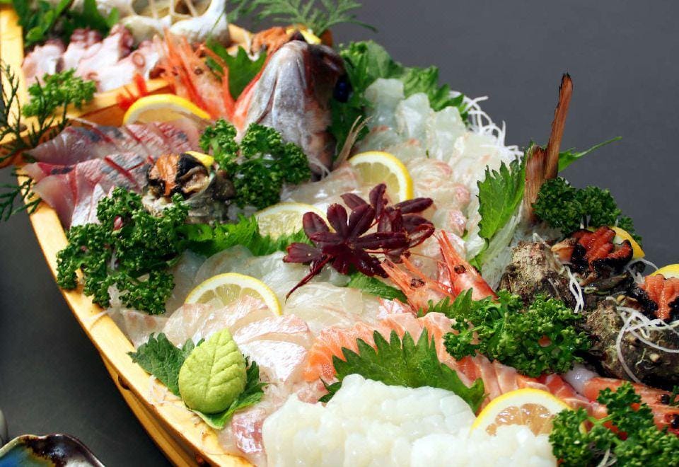 Kibun Harebare Hotel in Kyoto Prefecture