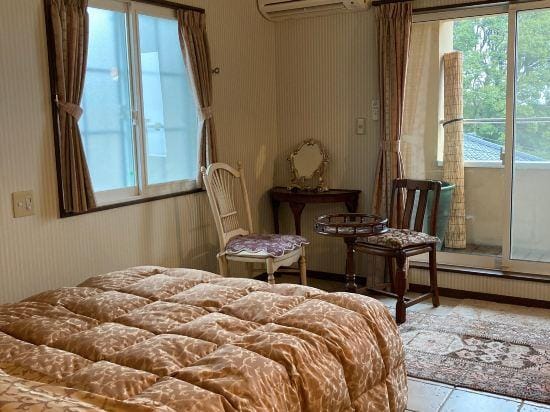 KAZE NO BON Hotel in Shizuoka Prefecture
