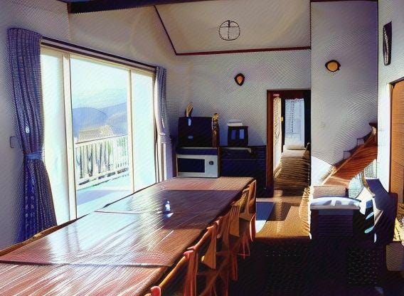 Herbal Memory Kawaguchiko Hotel in Shizuoka Prefecture