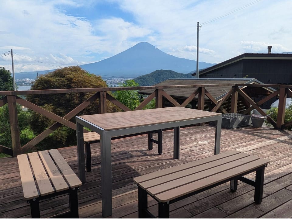 Herbal Memory Kawaguchiko Hotel in Shizuoka Prefecture