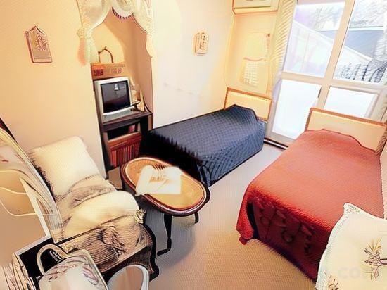 Pension Roi Hotel in Japan