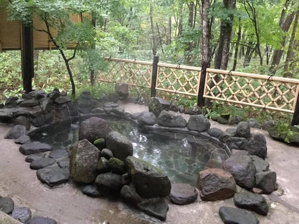Merry King's Hotel in Japan