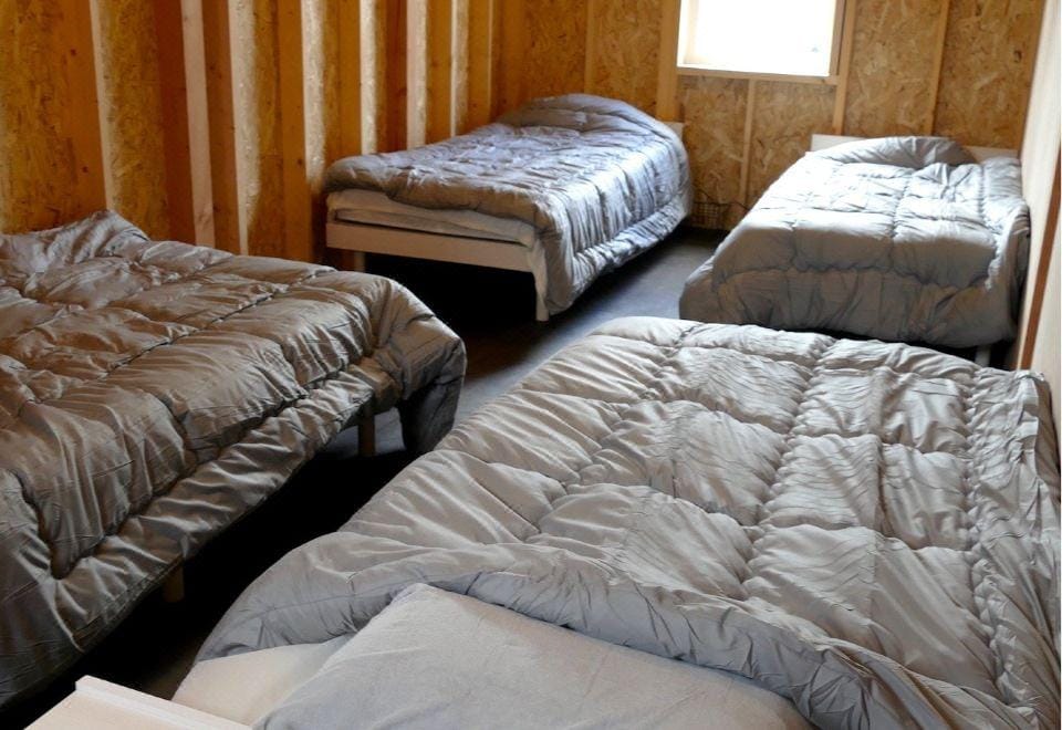 R230 guest house Hotel in Sapporo