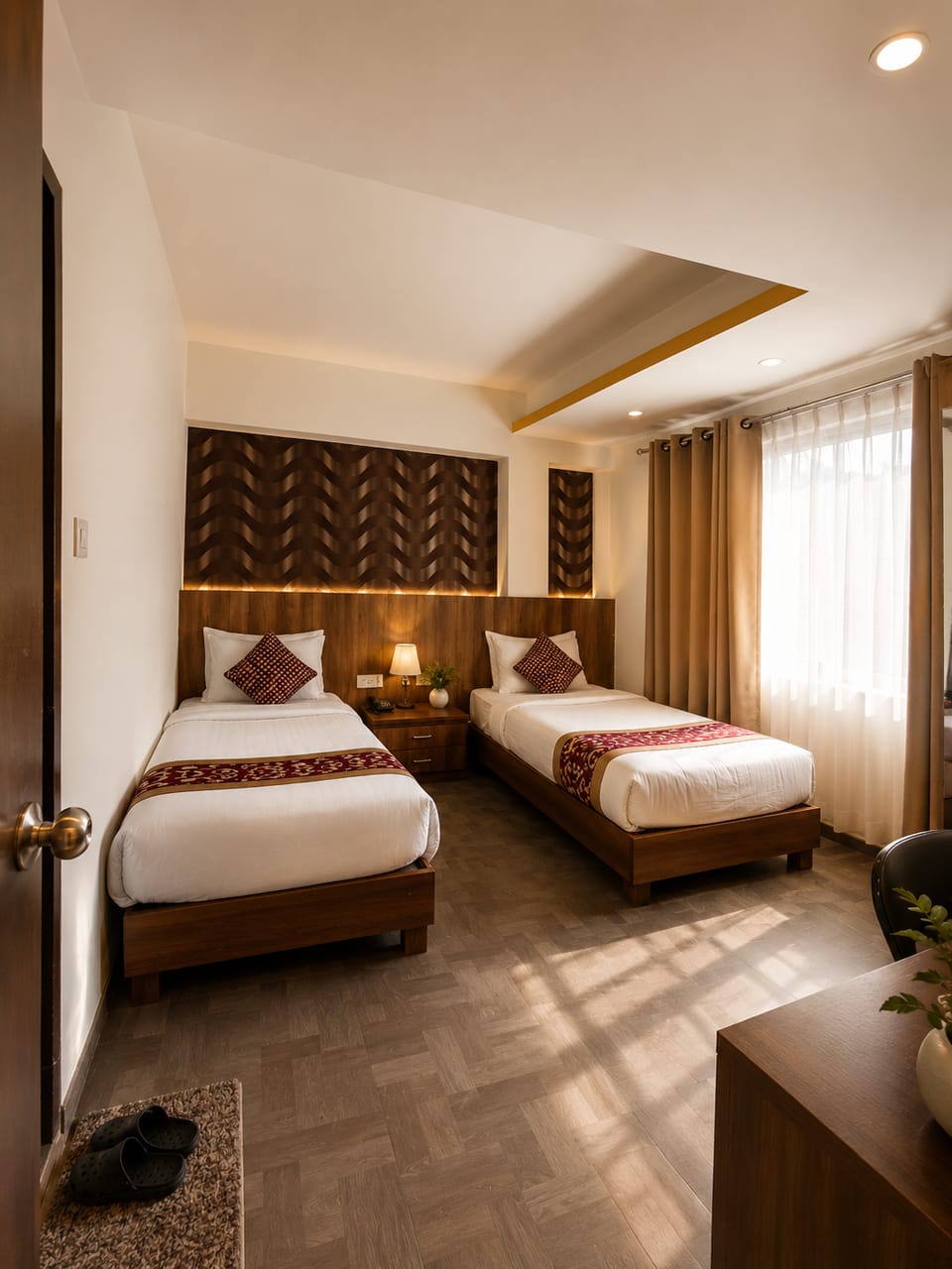 hotelnexthome Hotel in Kathmandu