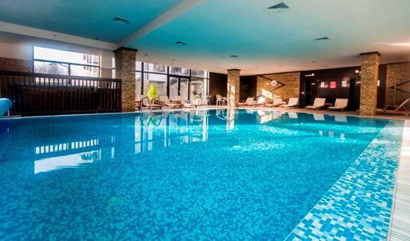 MPM Bansko SPA & Holidays Hotel Hotel in Bansko