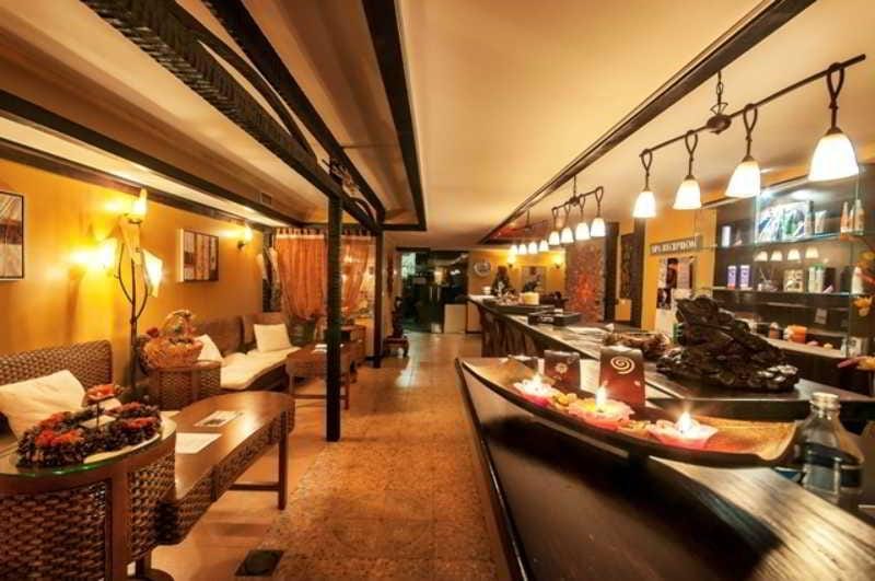 MPM Bansko SPA & Holidays Hotel Hotel in Bansko