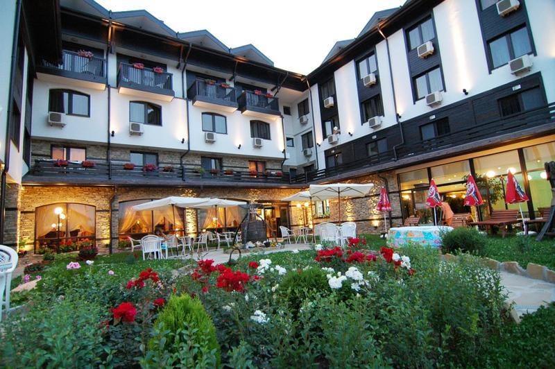 MPM Bansko SPA & Holidays Hotel Hotel in Bansko