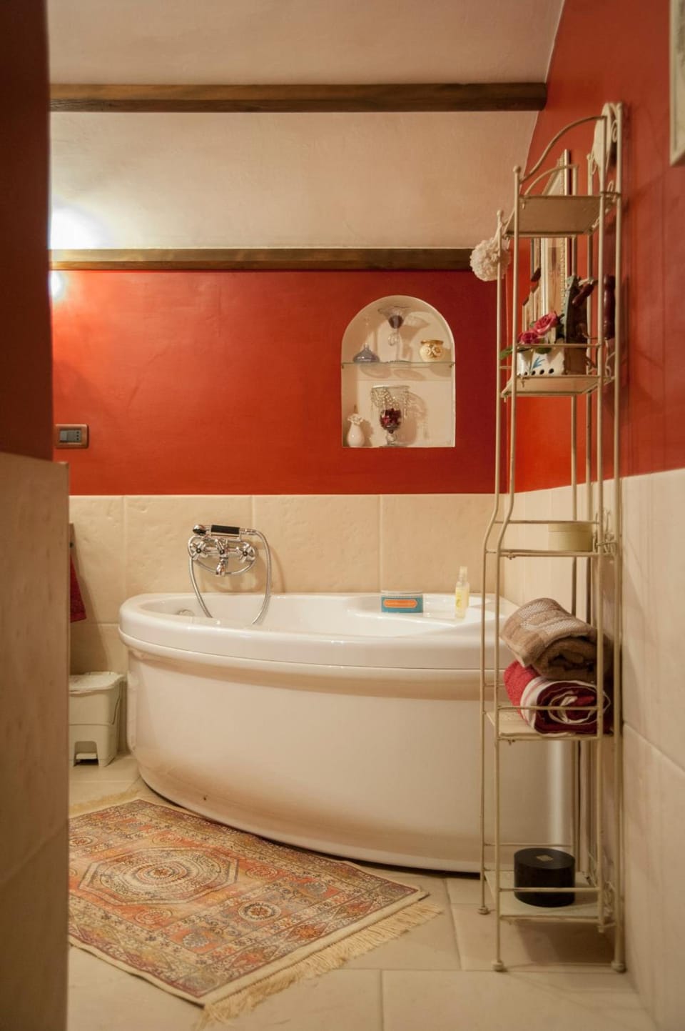 RESIDENZA D'ORIA B&B Hotel in Province of Foggia