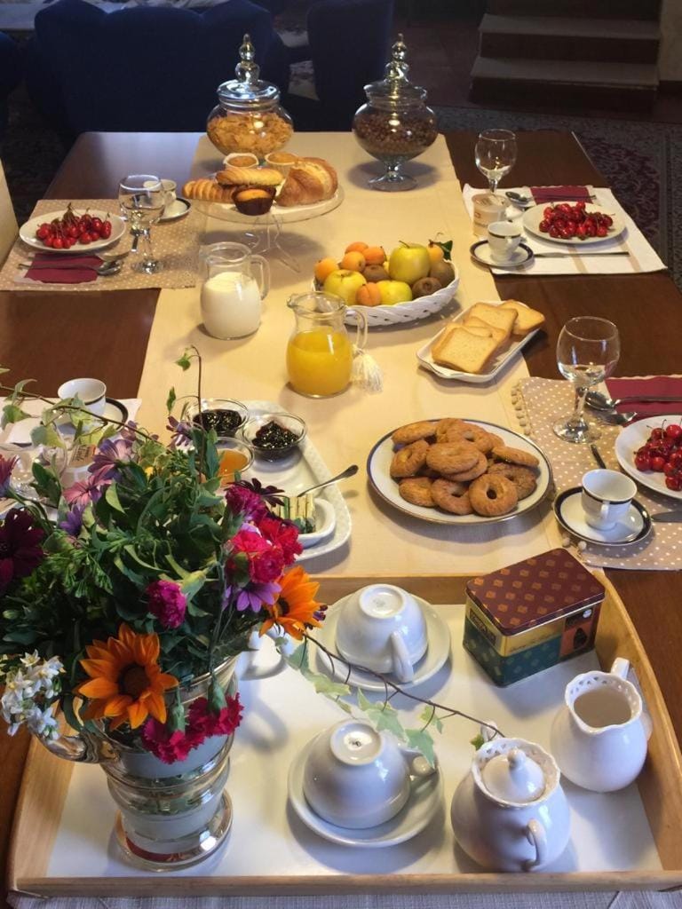 RESIDENZA D'ORIA B&B Hotel in Province of Foggia