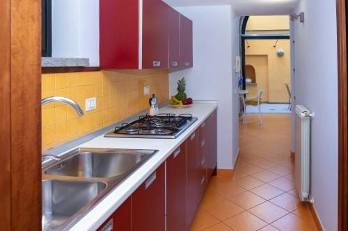 My Place Home & Garden Hotel in Piano di Sorrento