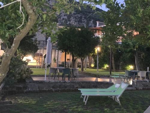 My Place Home & Garden Hotel in Piano di Sorrento