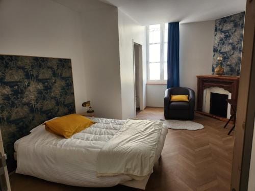 La Grenette Hotel in Bourgogne-Franche-Comté