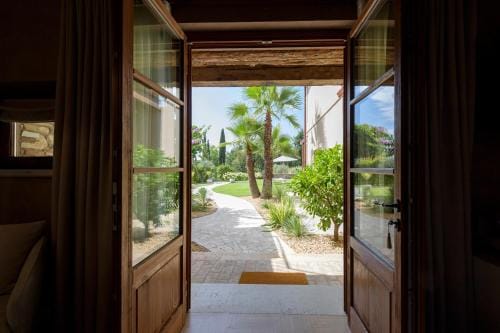 Villa Mario Resort Hotel in Lake Garda