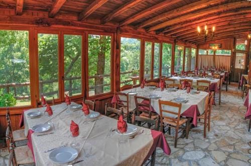 Agriturismo La Ferrera Hotel in Abruzzo