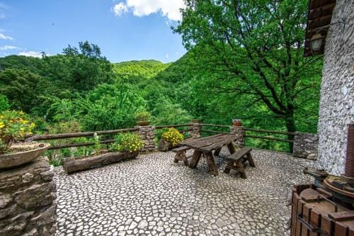 Agriturismo La Ferrera Hotel in Abruzzo