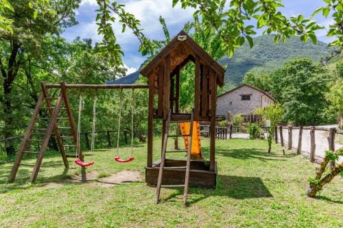 Agriturismo La Ferrera Hotel in Abruzzo