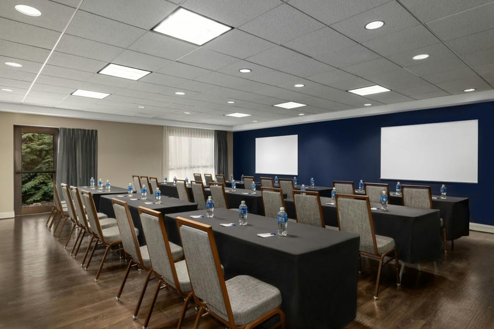 Meeting room / ballrooms