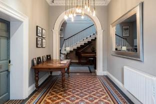 Claremont  The Scott Hotel in Leeds