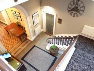 Claremont  The Corson Hotel in Leeds