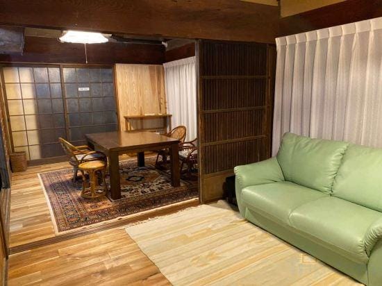 Sanso Takamura Hotel in Fukuoka Prefecture