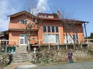 Pension Jikyujisoku Hotel in Kyoto Prefecture