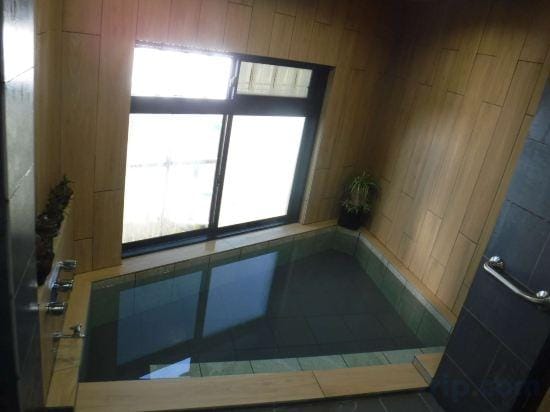 Tsubaki-so Hotel in Japan