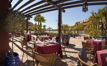 Pierre & Vacances Estepona Hotel in Costa del Sol