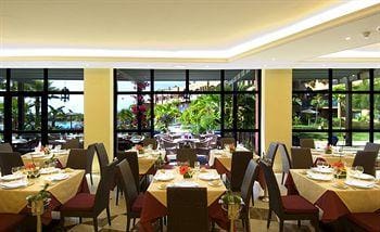 Pierre & Vacances Estepona Hotel in Costa del Sol