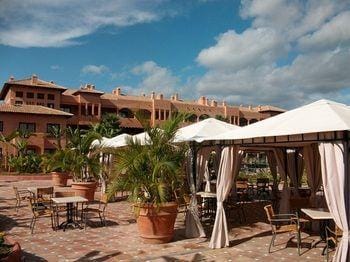 Pierre & Vacances Estepona Hotel in Costa del Sol
