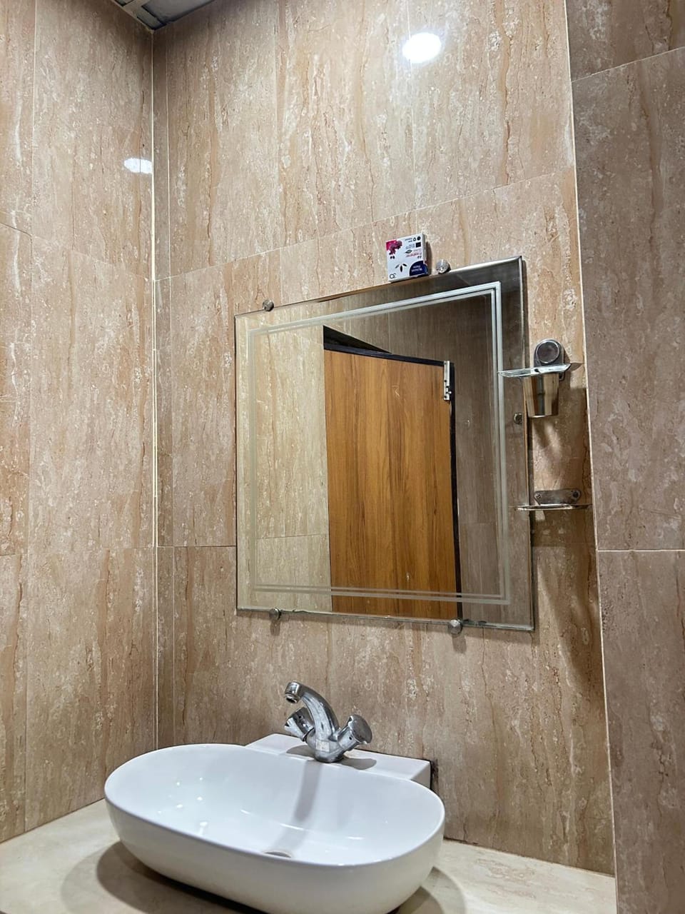 Hotel Kartik Hotel in India