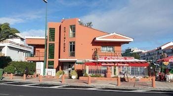 Apartments Chinyero Hotel in Puerto de la Cruz