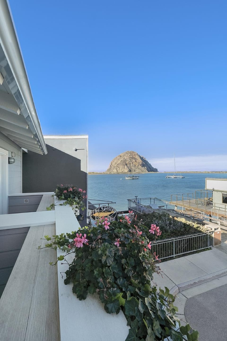 Anderson Inn Hotel in Morro Bay