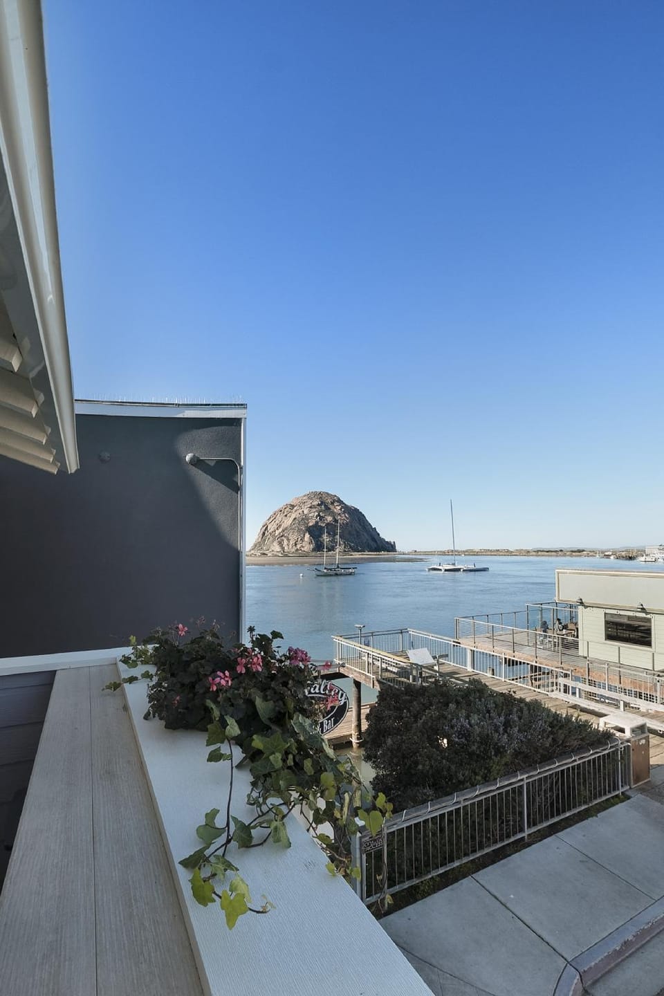 Anderson Inn Hotel in Morro Bay