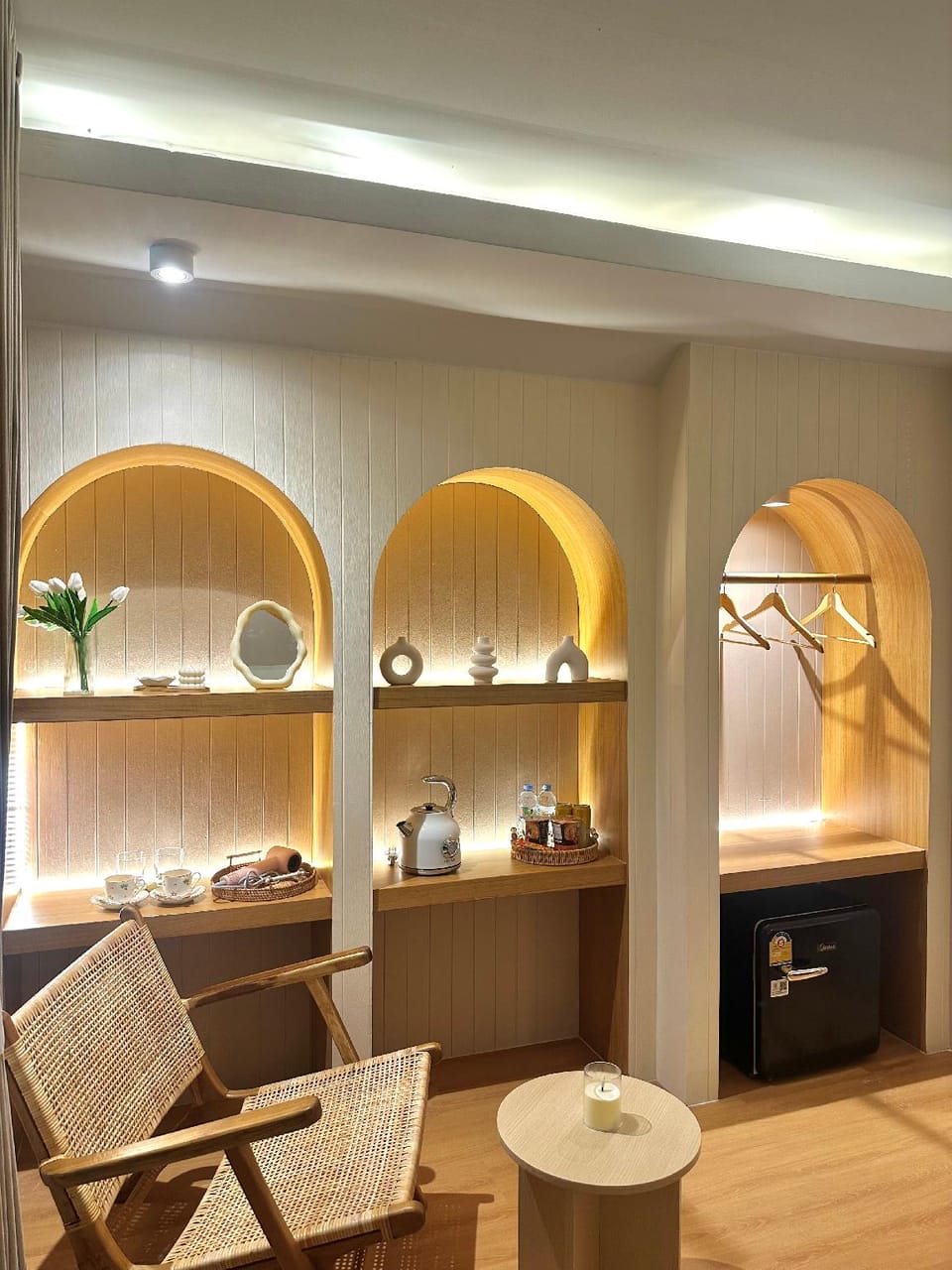 LongLiveRiverside Bed and Breakfast in Thailand