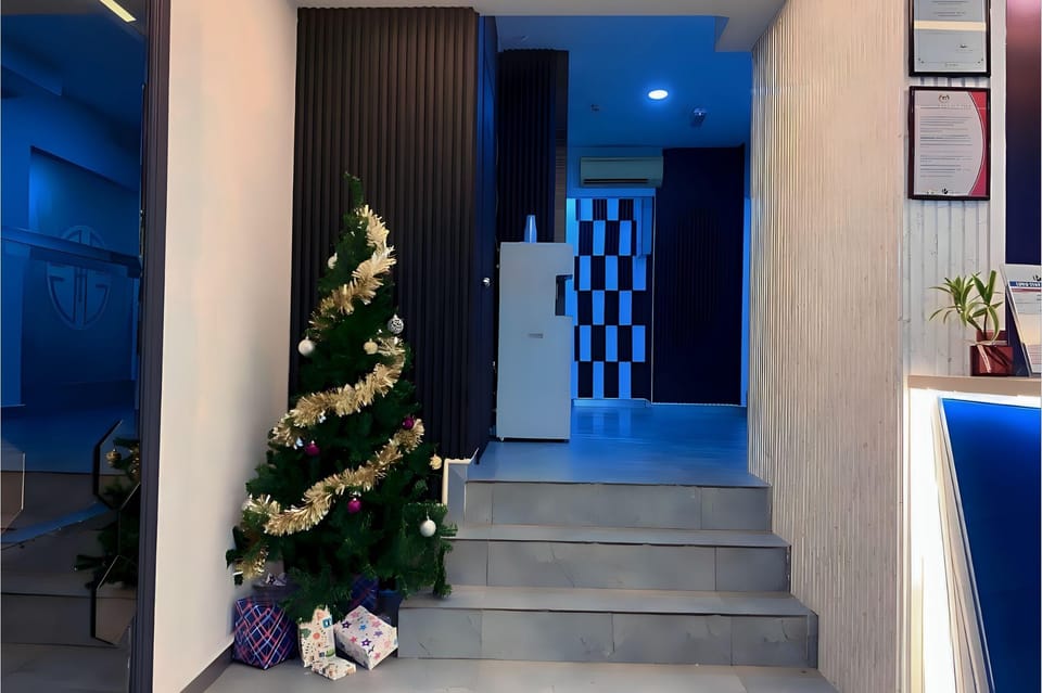 Pollodium Boutique Hotel Hotel in Federal Territory of Kuala Lumpur