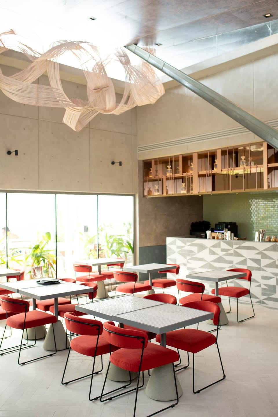 Bar/lounge