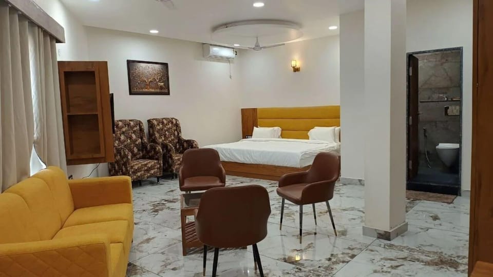 Tej Hotel & Restaurant Hotel in Uttar Pradesh