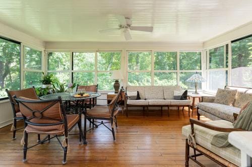 Pinecrest Bed & Breakfast Hotel in Historic Montford