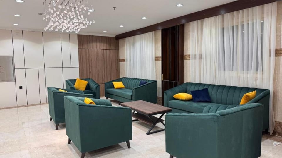 New Level Hotel – Batha Quraysh Hotel in Mecca