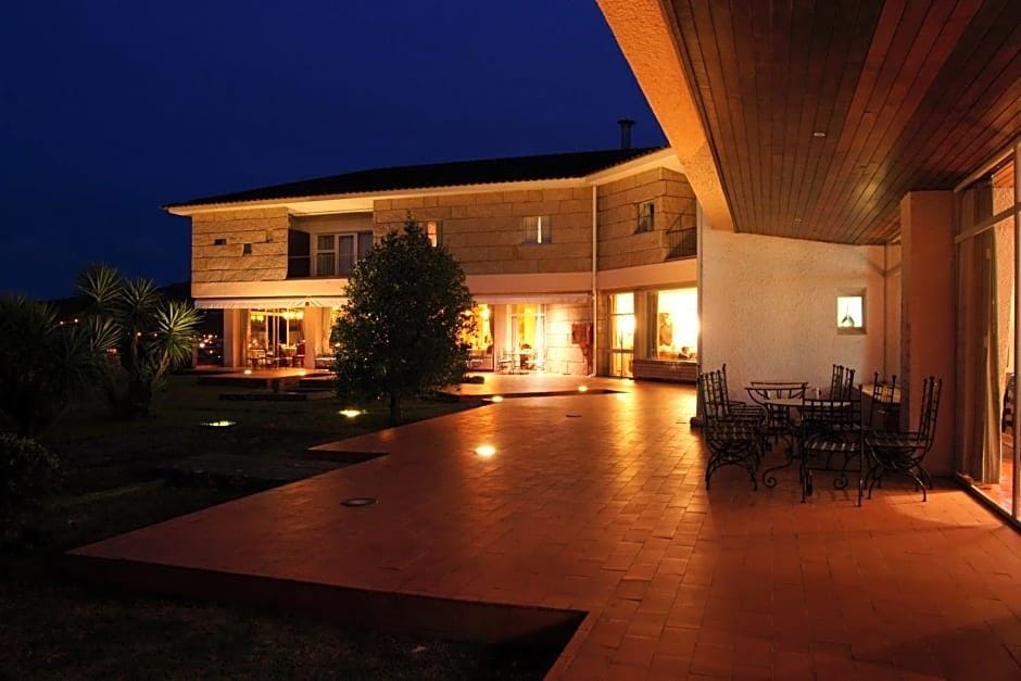 Pousada de Valença Hotel in Viana do Castelo District, Portugal