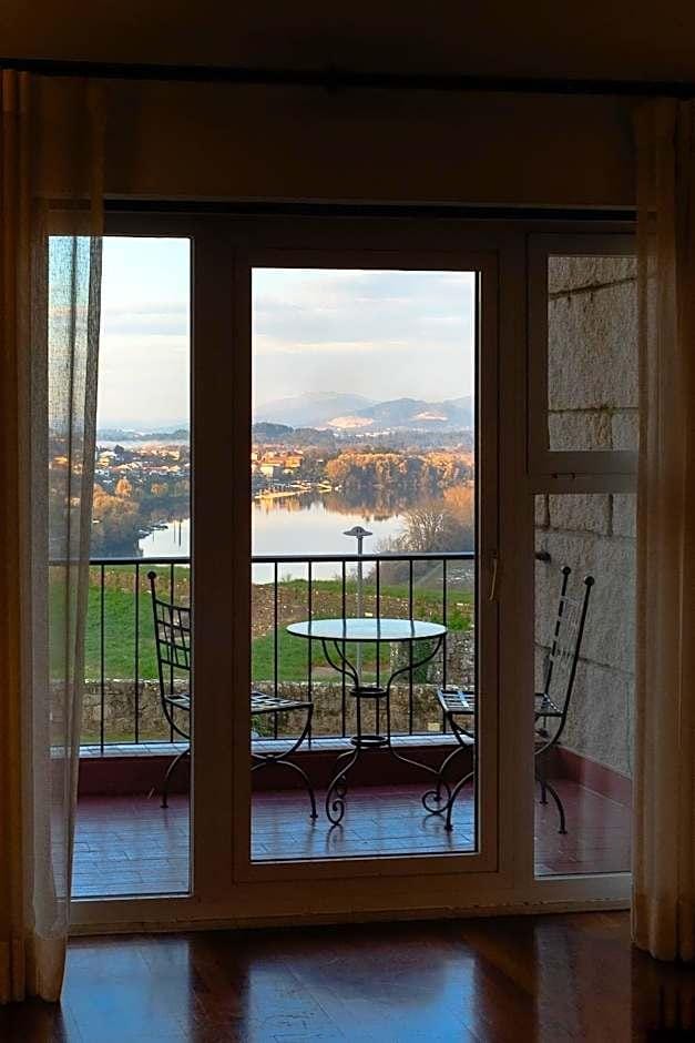Pousada de Valença Hotel in Viana do Castelo District, Portugal