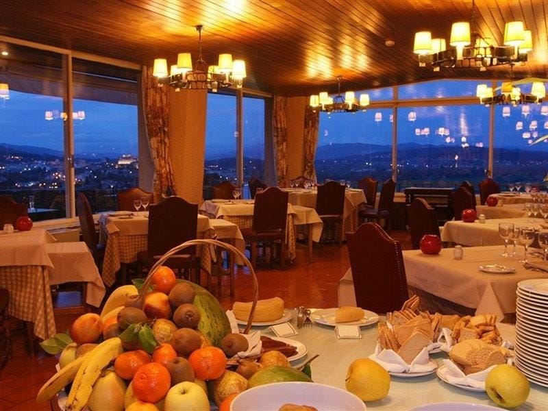 Pousada de Valença Hotel in Viana do Castelo District, Portugal