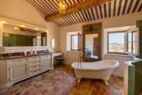 La Bastide Hotel in Provence-Alpes-Côte d'Azur