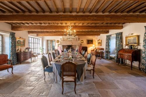 La Bastide Hotel in Provence-Alpes-Côte d'Azur