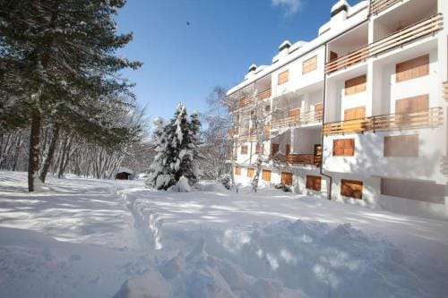 Dima Home Campo di Giove Hotel in Molise, Italy