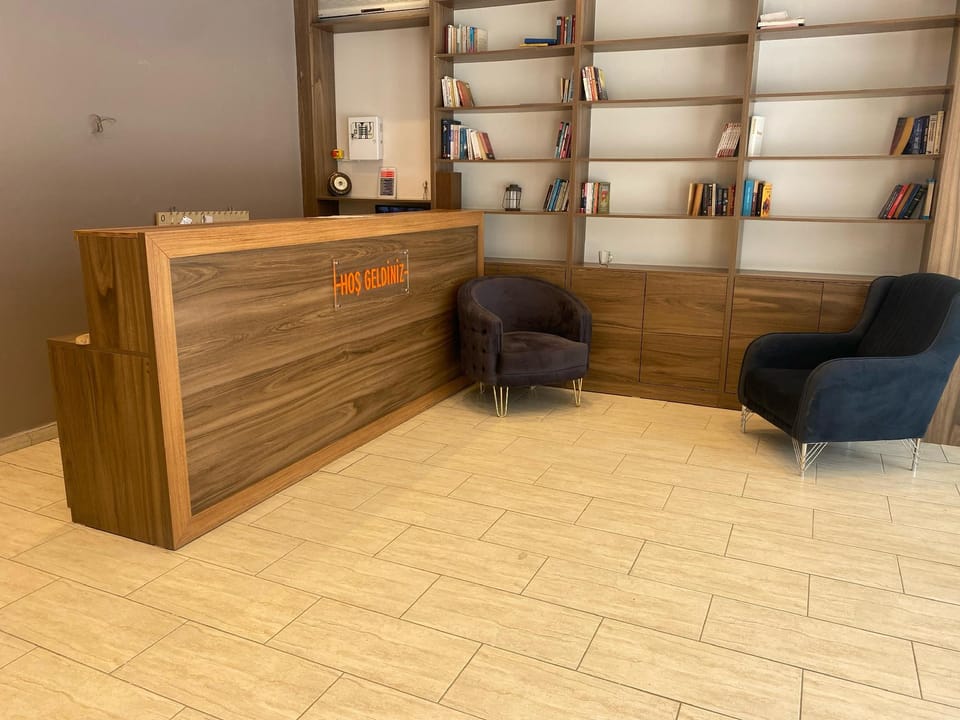 Esenyurt Vipinn Hotel Hotel in Istanbul
