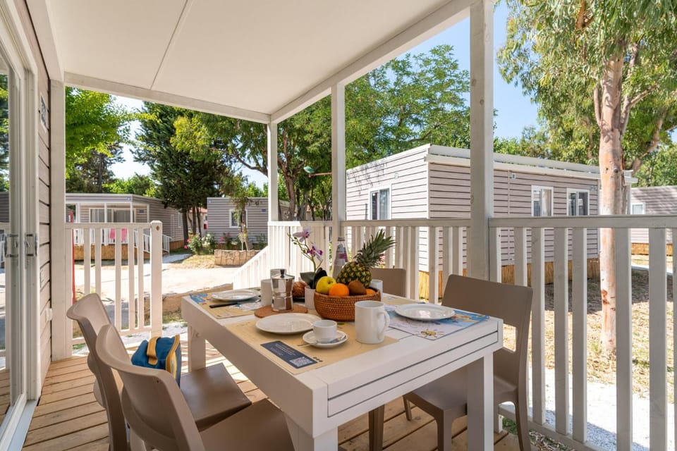 Club del Sole Roseto degli Abruzzi Easy Camping Village Hotel in Roseto degli Abruzzi