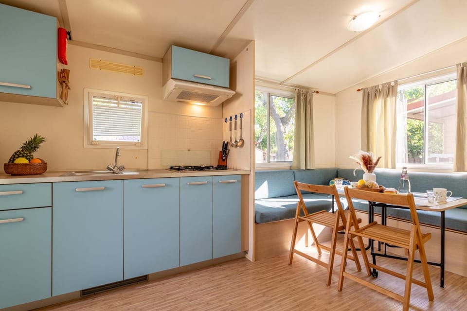 Club del Sole Roseto degli Abruzzi Easy Camping Village Hotel in Roseto degli Abruzzi